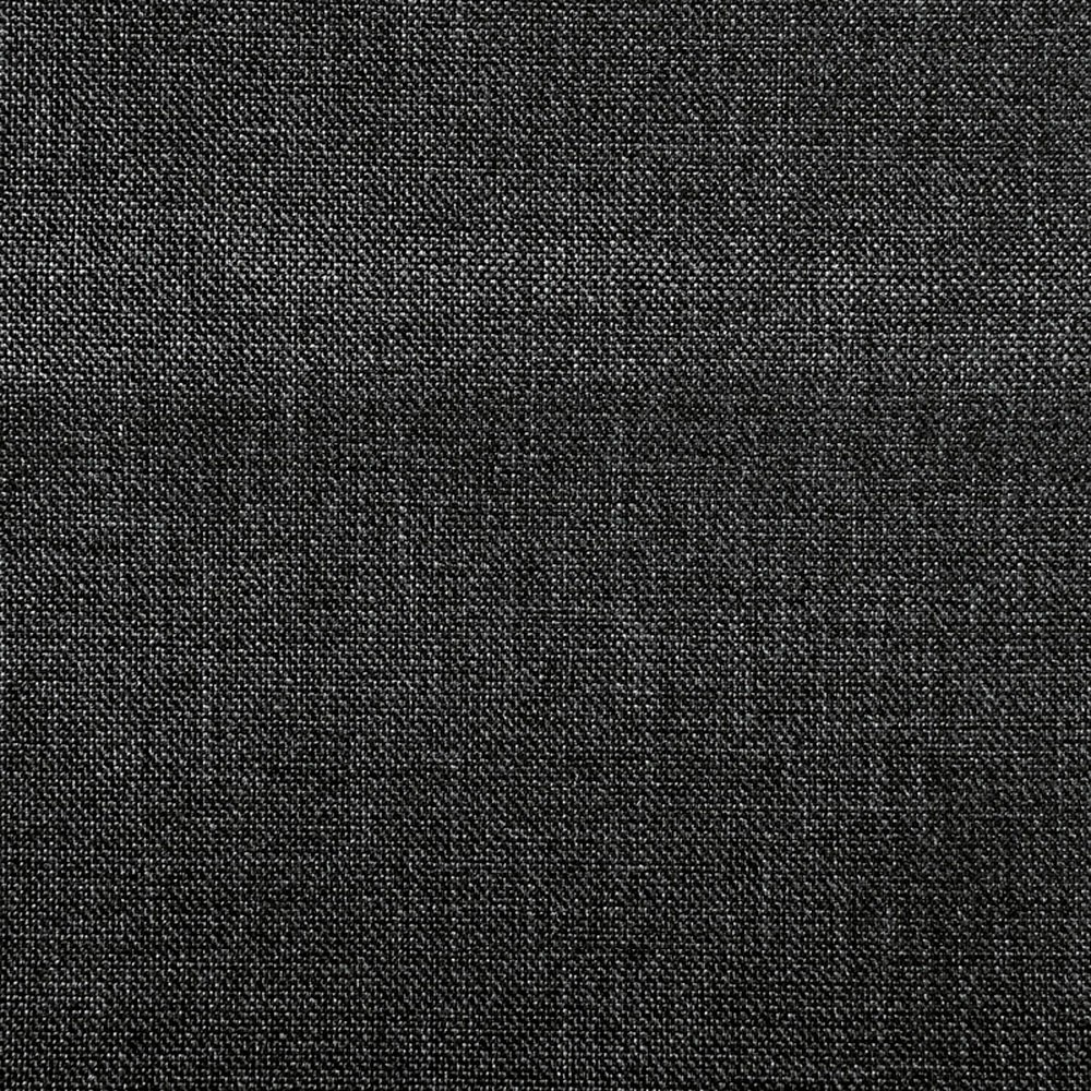 Monark lænestol med regulerbar ryg og skammel - tekstil