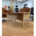 Heritage Sofabord Naturel   Udstillingsmodel