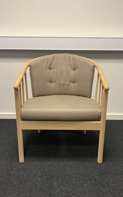 Bella Lænestol   Udstillingsmodel