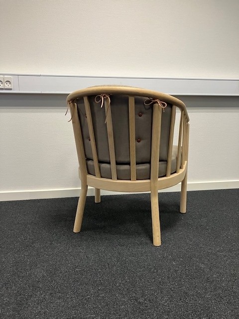 Bella Lænestol   Udstillingsmodel