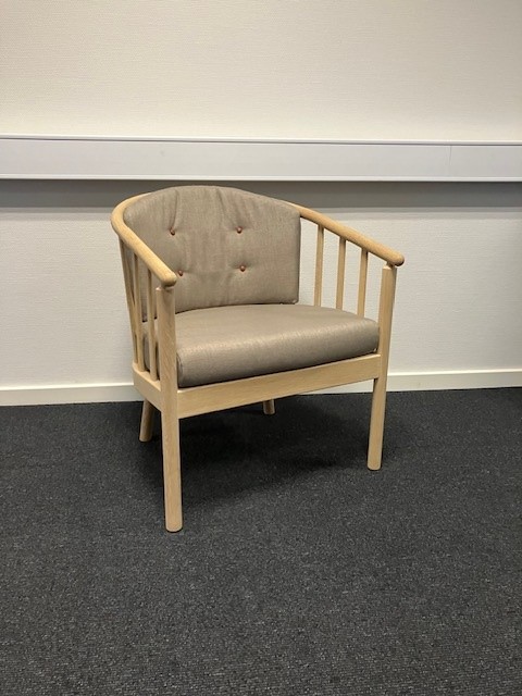 Bella Lænestol   Udstillingsmodel