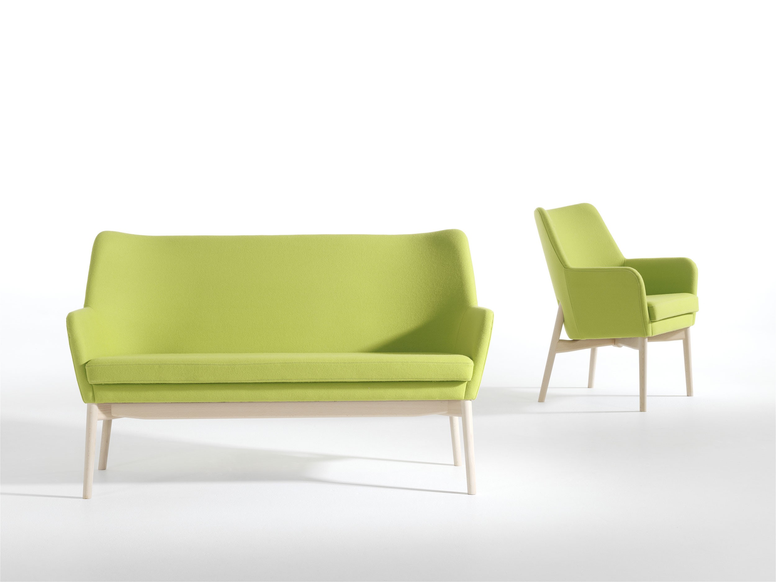 Uni sofa 2,5 personer