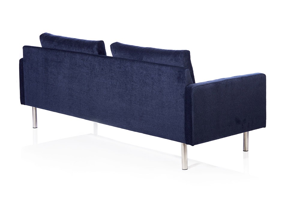 Raun Less sofa i tekstil  fra Stouby