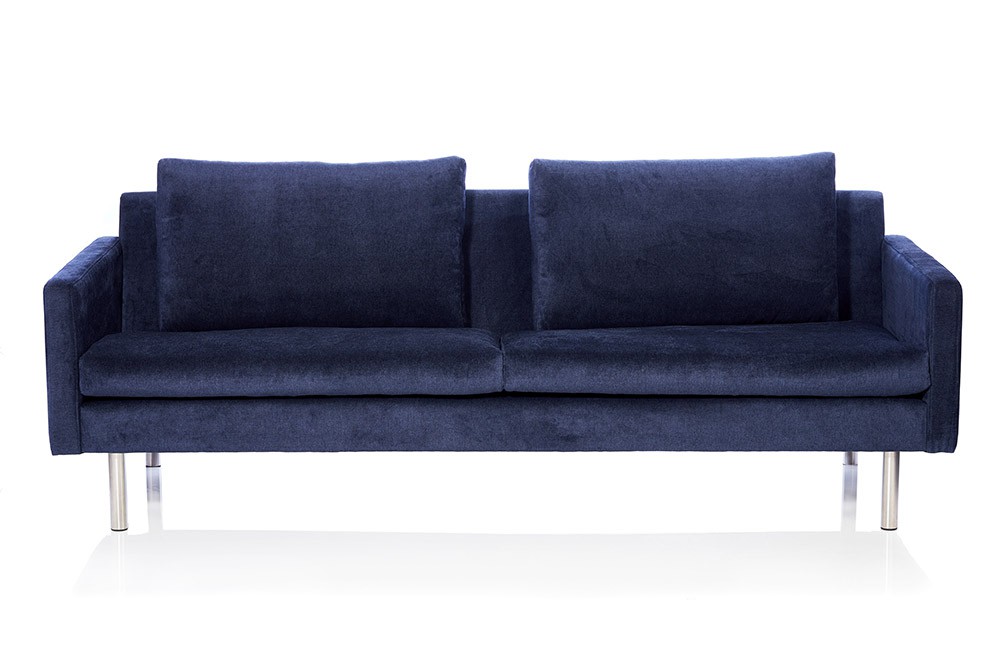 Raun Less sofa i tekstil  fra Stouby