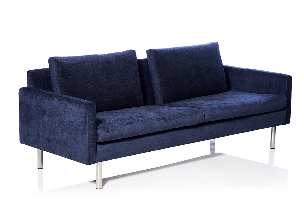 Raun Less sofa i tekstil  fra Stouby