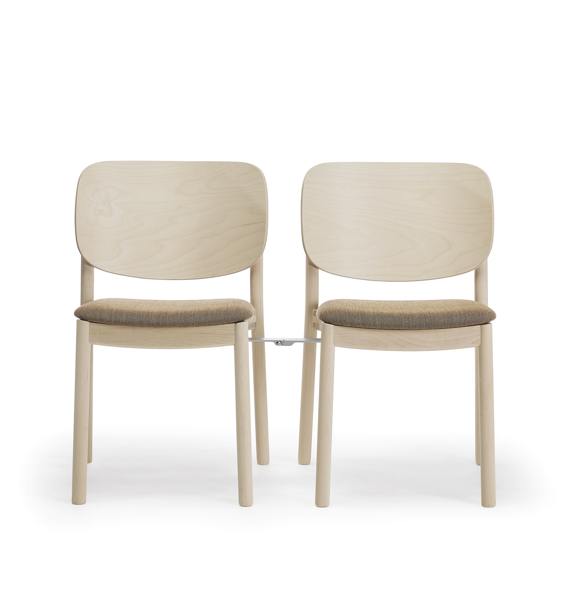 Anima stol fra Albin i Hyssna