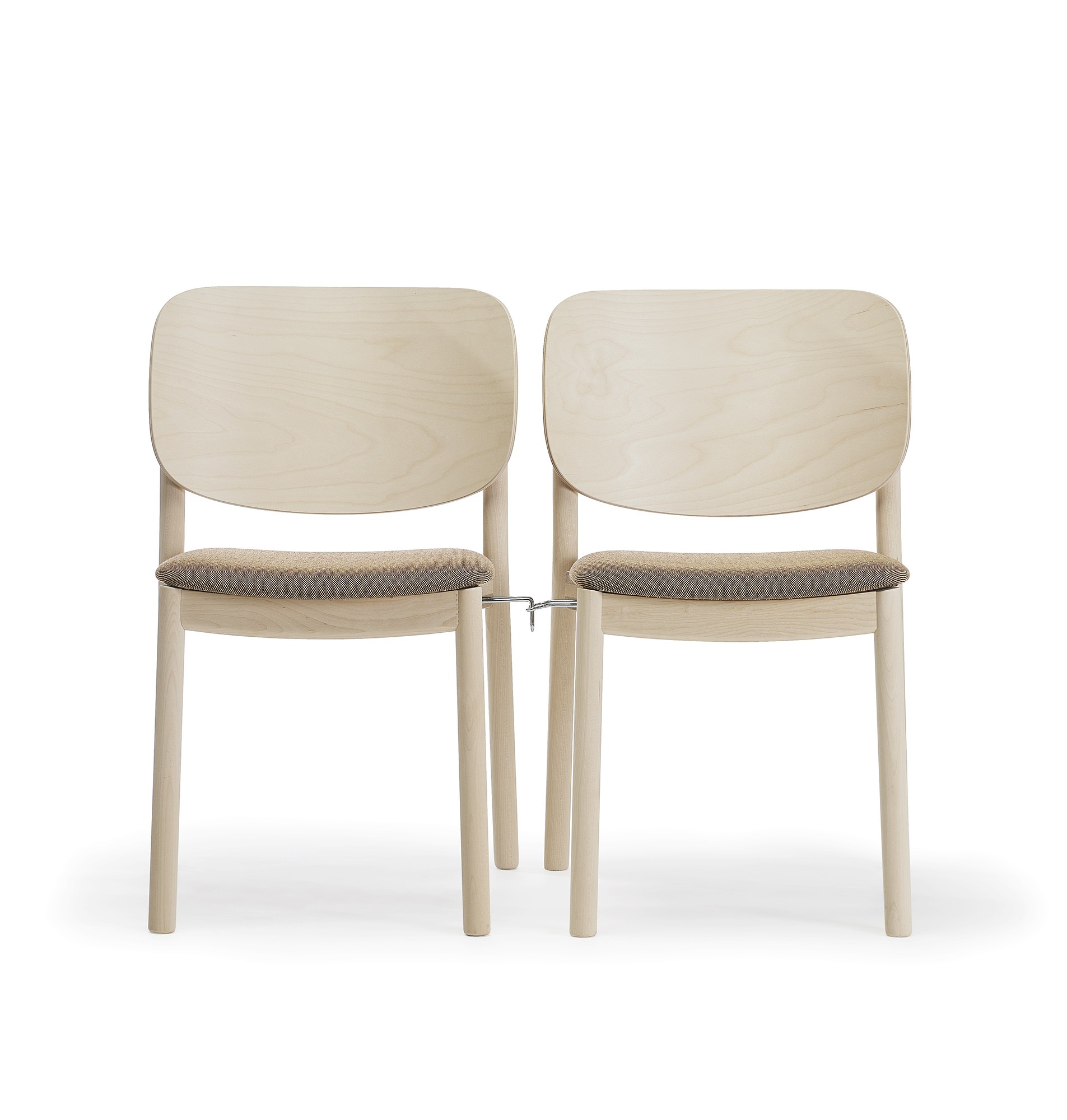 Anima stol fra Albin i Hyssna