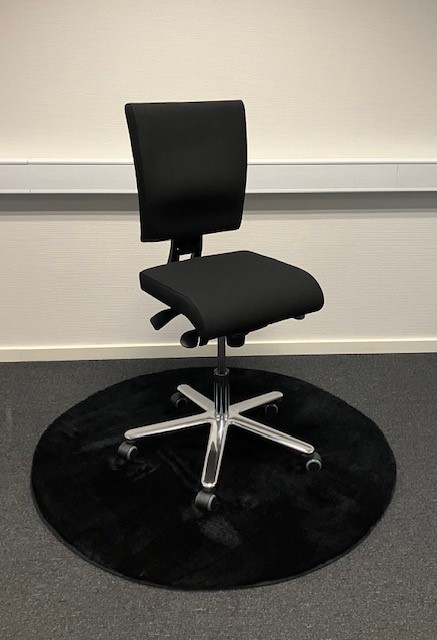 Cadeau Kontorstol   Udstillingsmodel