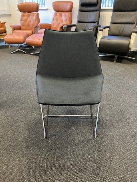 I-chair   Udstillingsmodel