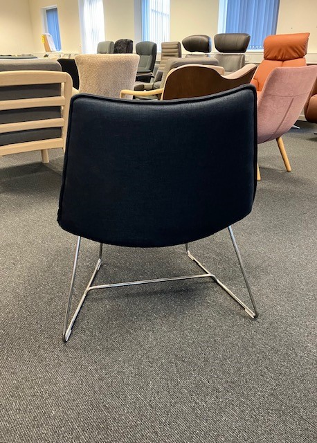 I-chair   Udstillingsmodel