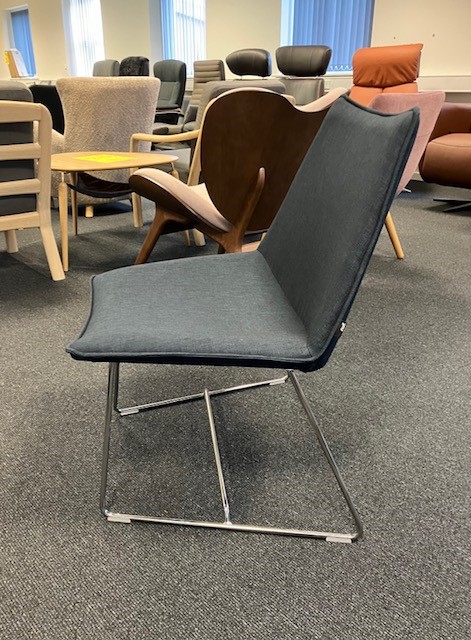 I-chair   Udstillingsmodel