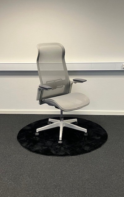 Ergo Prestige M98 Kontorstol  Udstillingsmodel