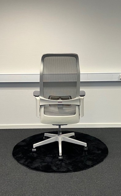 Ergo Prestige M98 Kontorstol  Udstillingsmodel