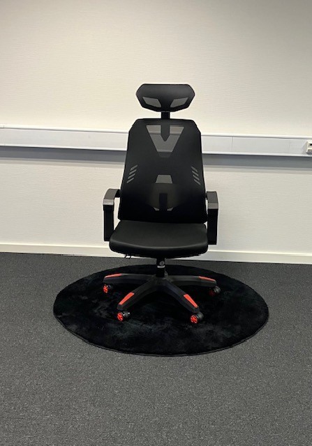 Ergo Trend kontorstol  Udstillingsmodel