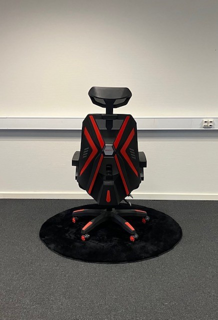 Ergo Trend kontorstol  Udstillingsmodel