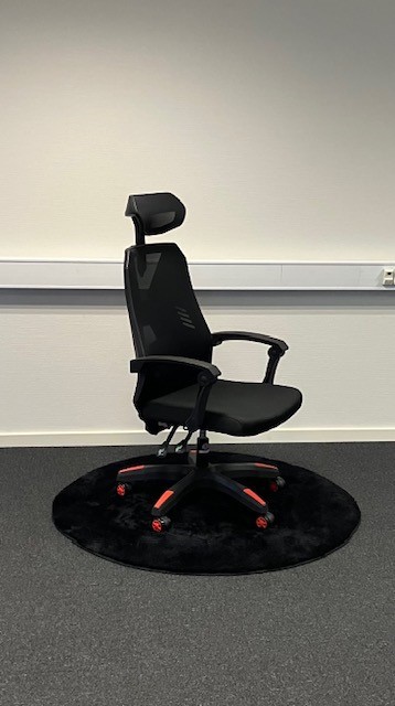 Ergo Trend kontorstol  Udstillingsmodel