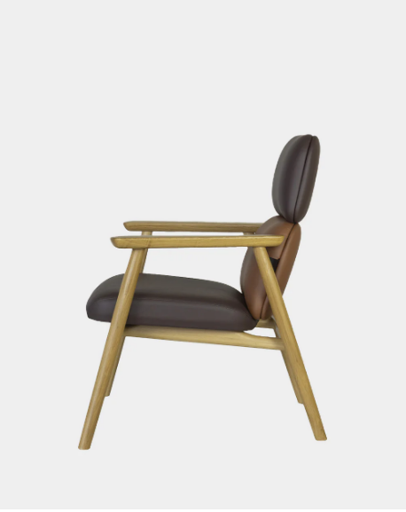 Farstrup Big Bear 6501 Loungestol - op til 250 kg