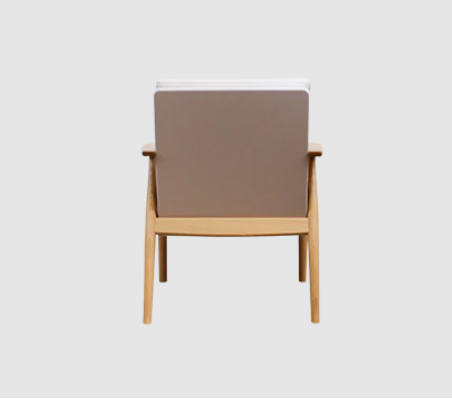 Farstrup Nobel 8981 sofastol i stof