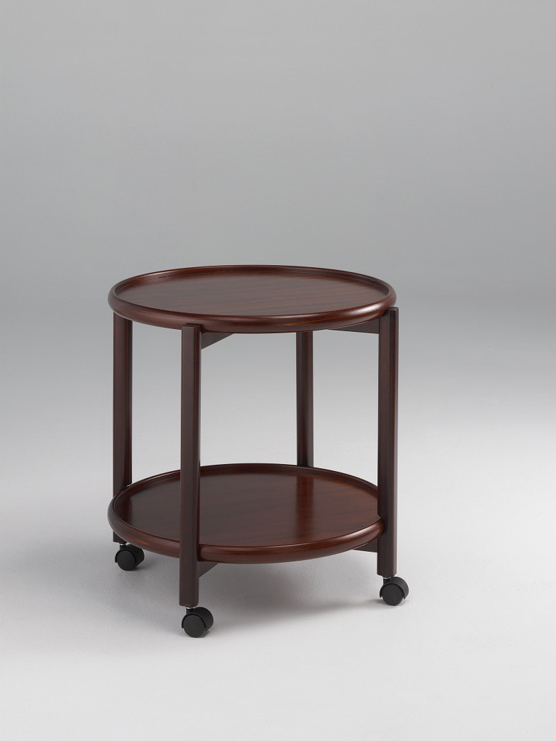 Hudson rullebord, rundt, 5 varianter