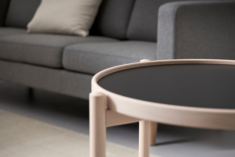 James rullebord, rundt, 6 varianter