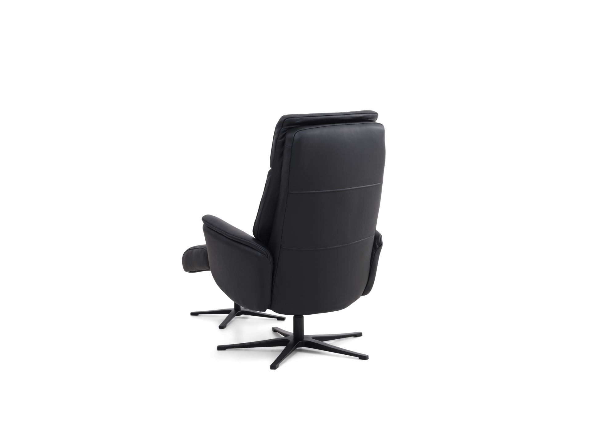 Malthe Recliner inkl. fodskammel