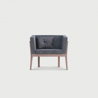 Ito 1 sofastol - fra Schou Andersen
