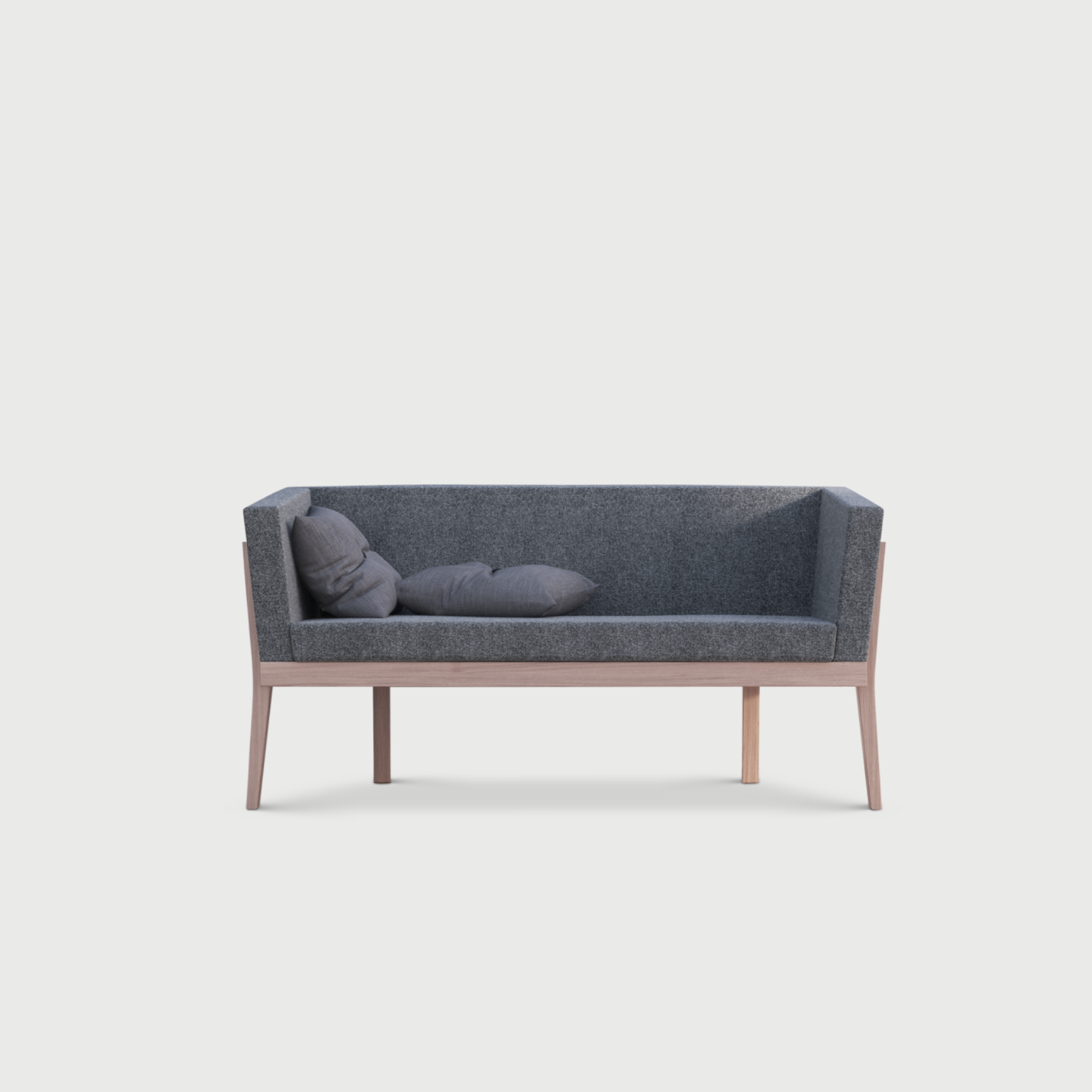 Ito 2 personer Sofa - fra Schou Andersen