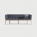 Ito 3 personer Sofa - fra Schou Andersen