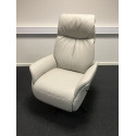 Himolla Rørvig 7080 Recliner i Læder Udstillingsmodel