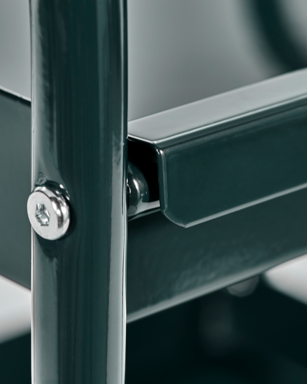 Roll Rullebord, grøn