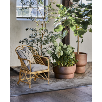 Cosy loungestol fra House Doctor