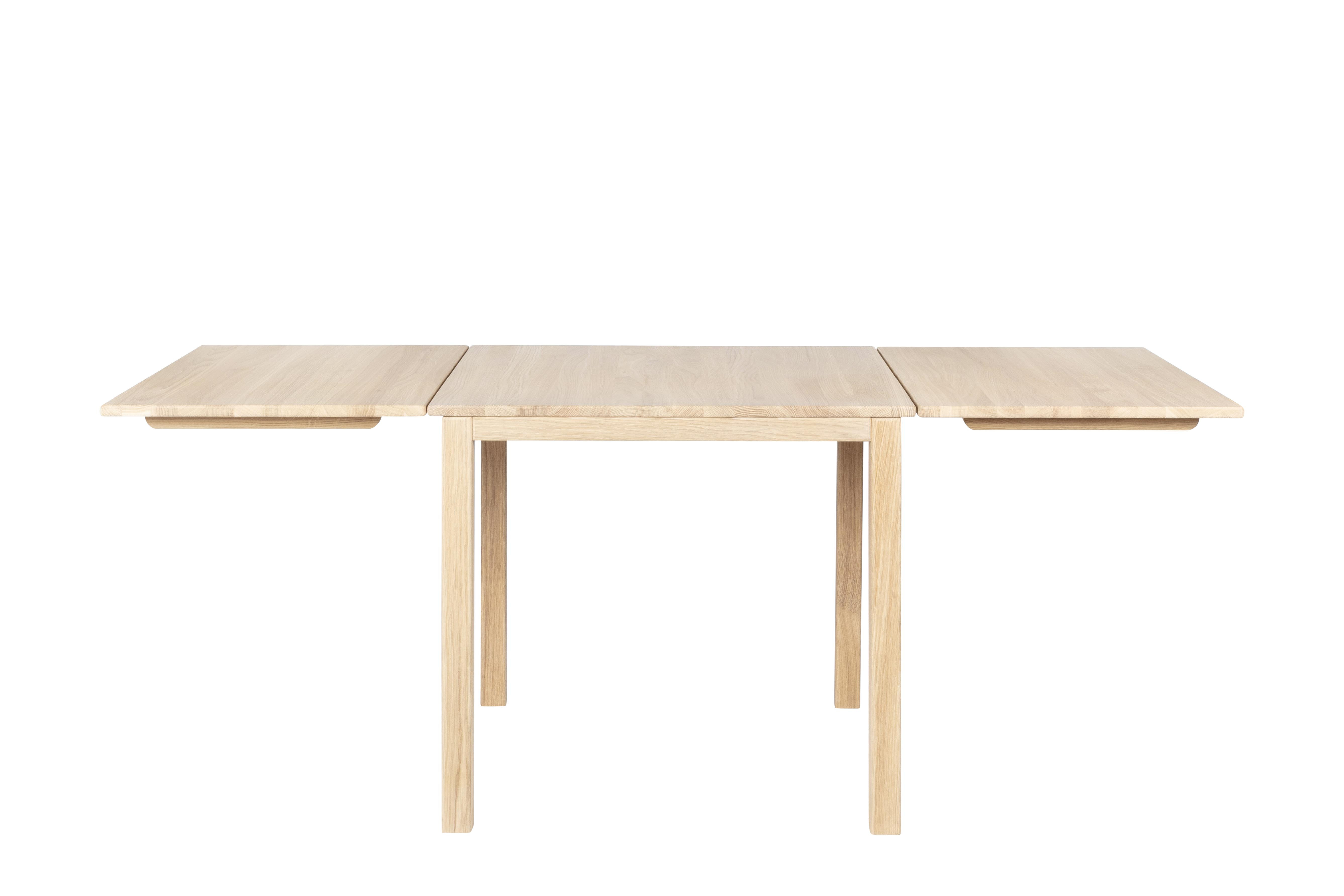 Klassik Spisebord  - med eller uden klapper