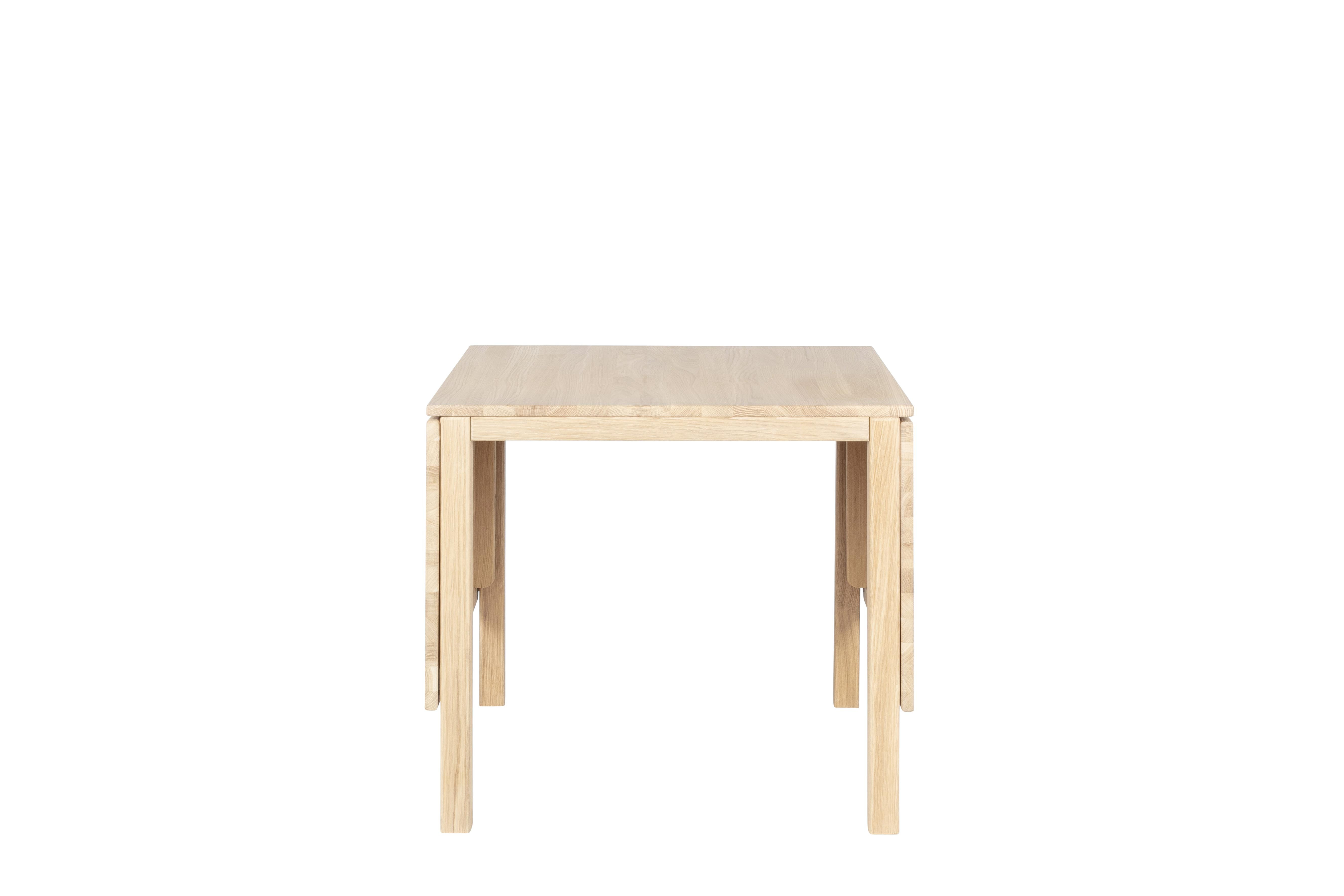 Klassik Spisebord  - med eller uden klapper