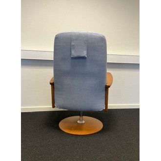 Farstrup Plus 5940 Dreje lænestol, Udstillingsmodel