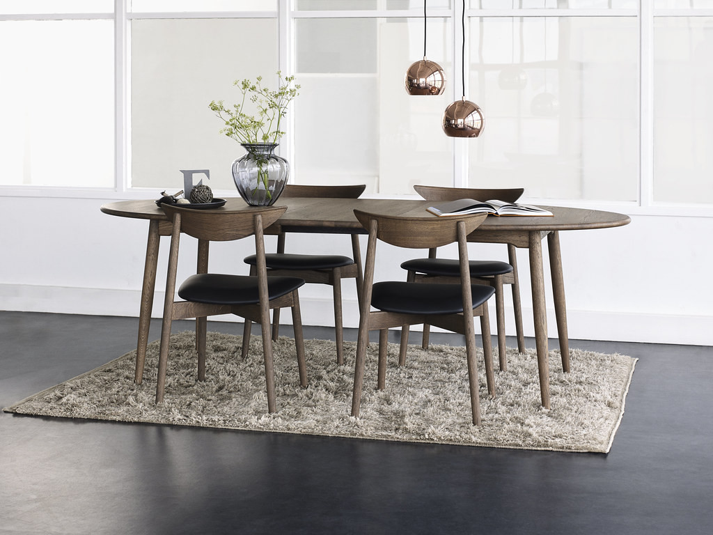 Symphony spisebordsstol