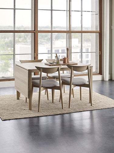 Symphony spisebordsstol