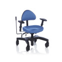 Ergonova Rehab Arbejdsstol