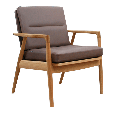 Farstrup Nobel 8981 sofastol i stof