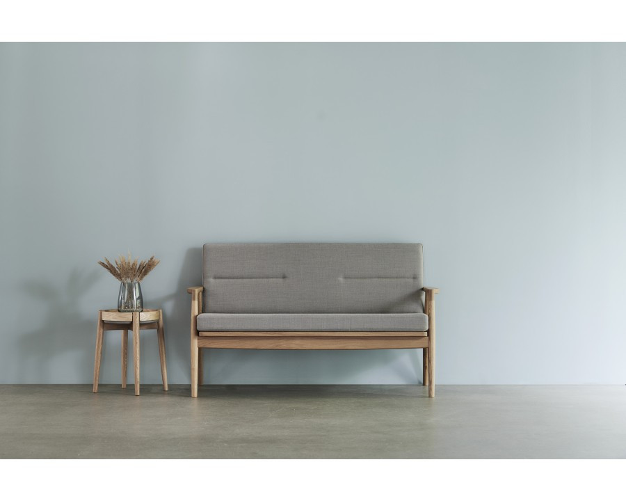 Farstrup Nobel 8982 sofa i læder