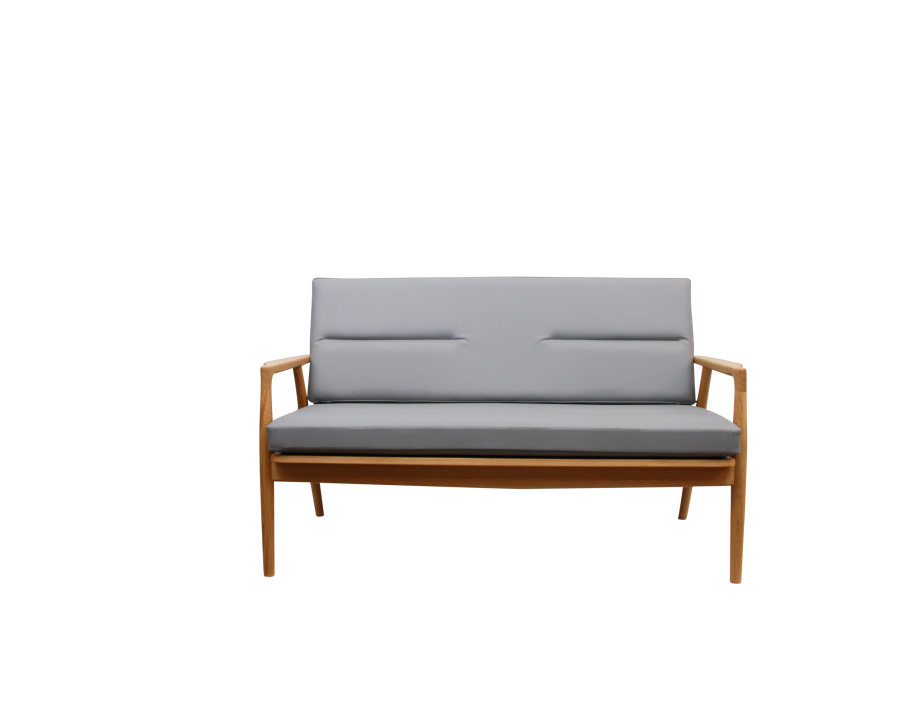 Farstrup Nobel 8982 sofa i læder