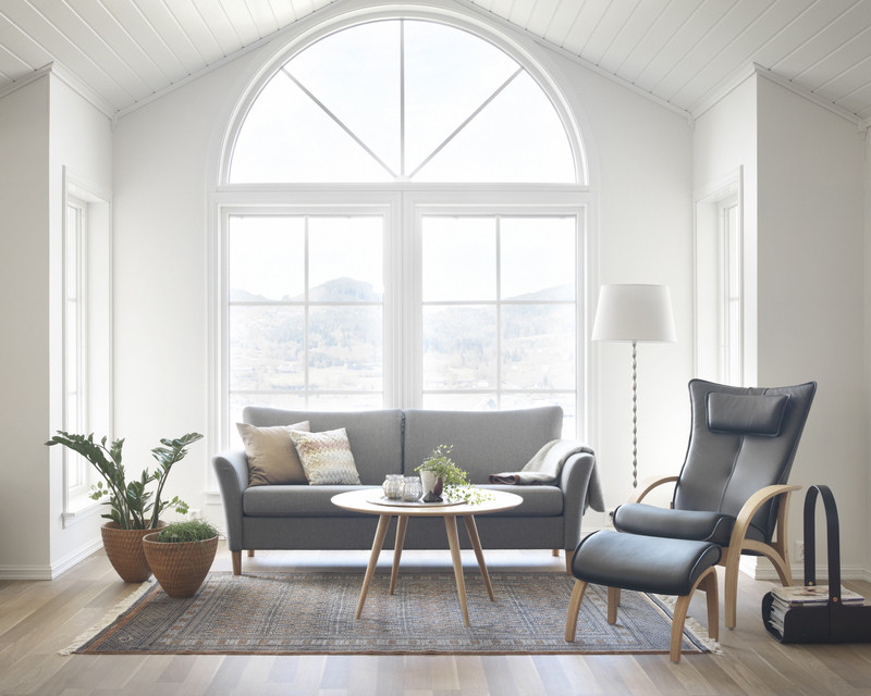 Modulsofa Oda, System+ fra Brunstad