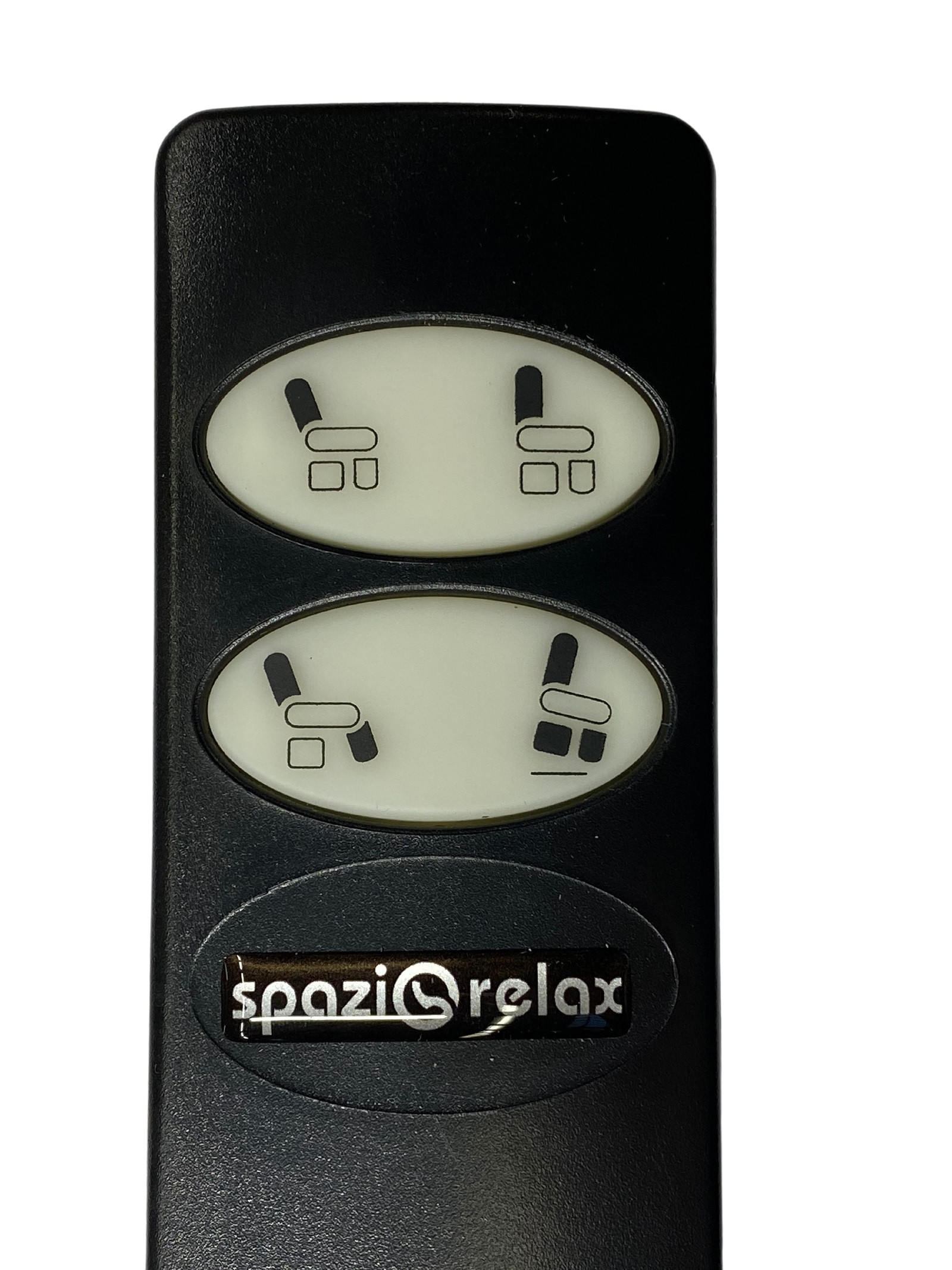 Maxi XXL lænestol med sædeløft - max 200 kg