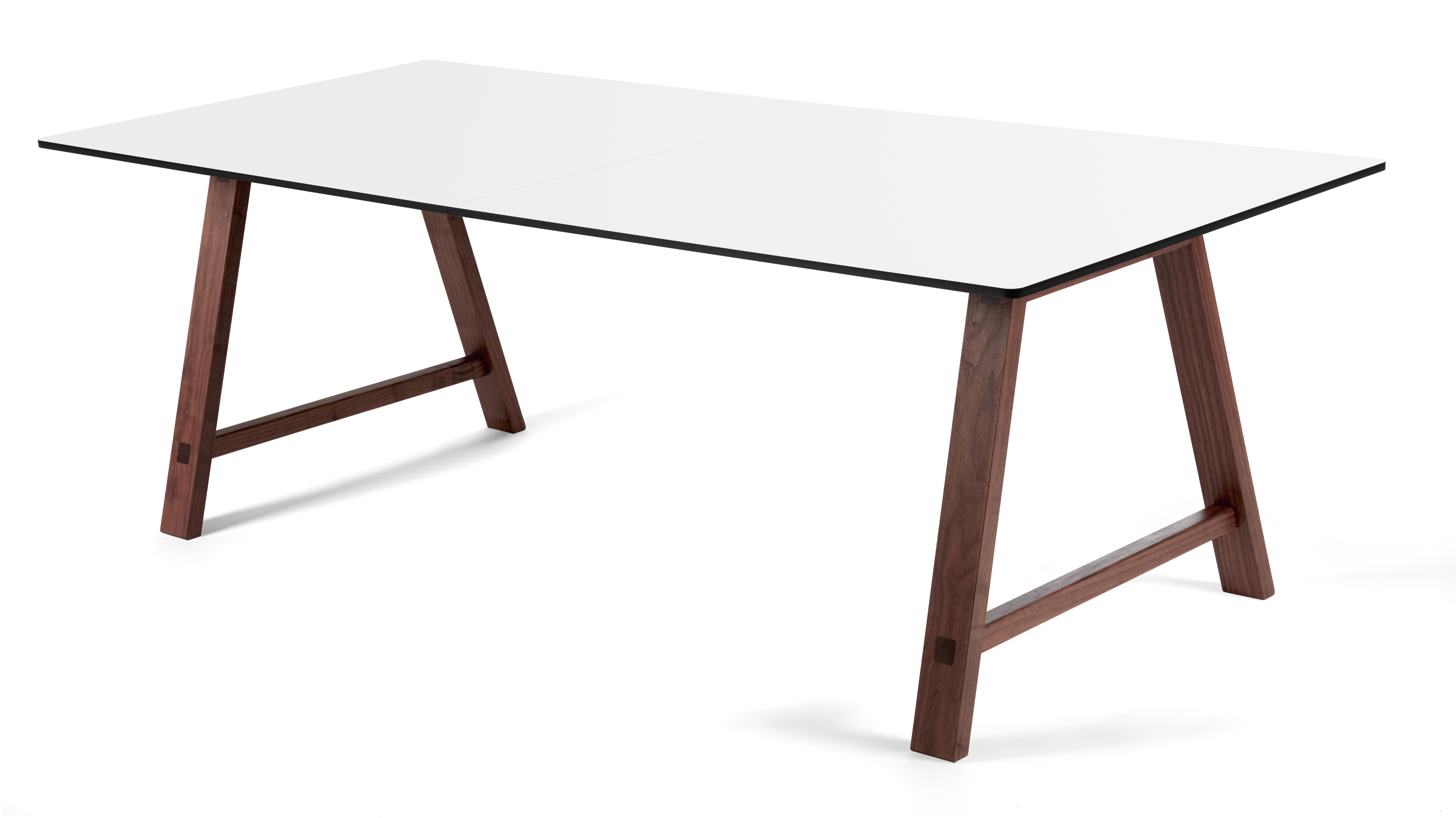 Andersen T1 Spisebord med udtræk