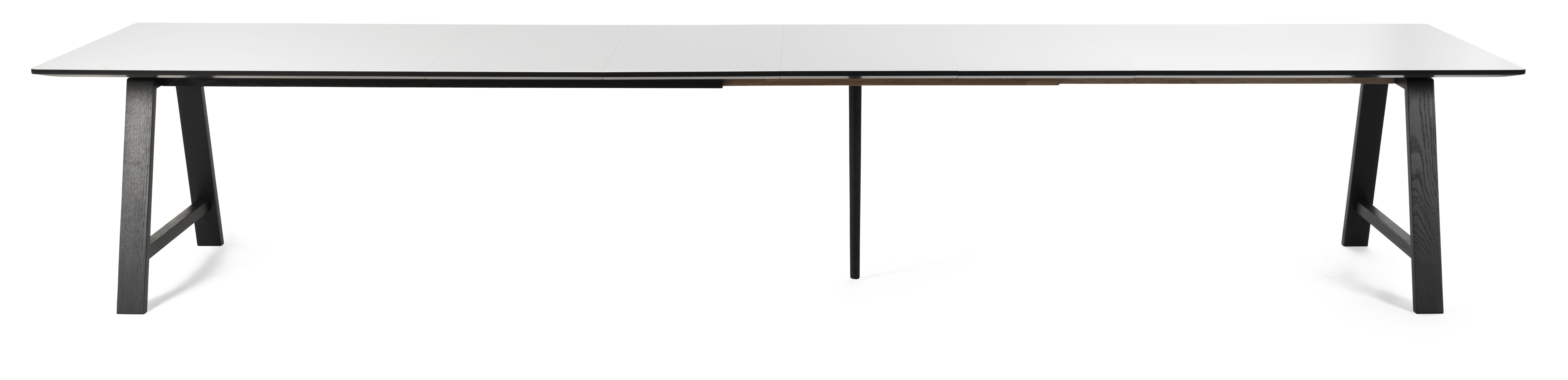 Andersen T1 Spisebord med udtræk