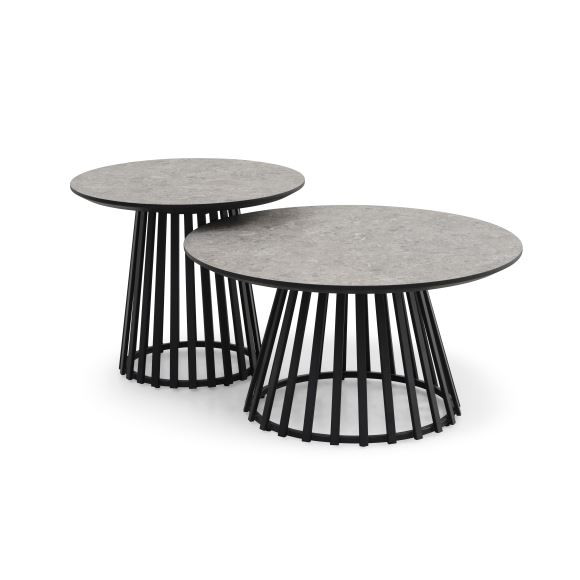 Samos Café bordsæt (2 stk)