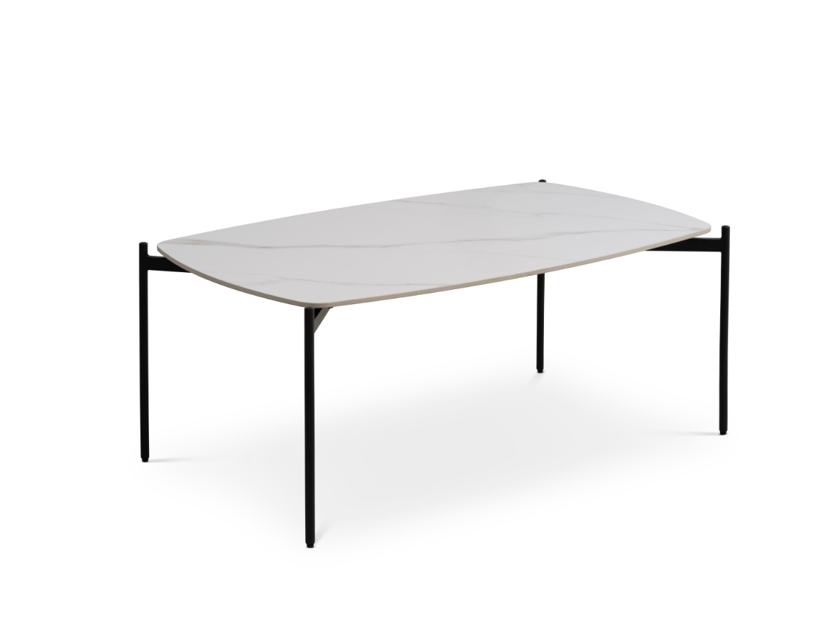 Malta sofabord 120 x 70 cm