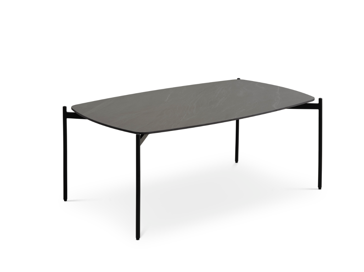 Malta sofabord 120 x 70 cm