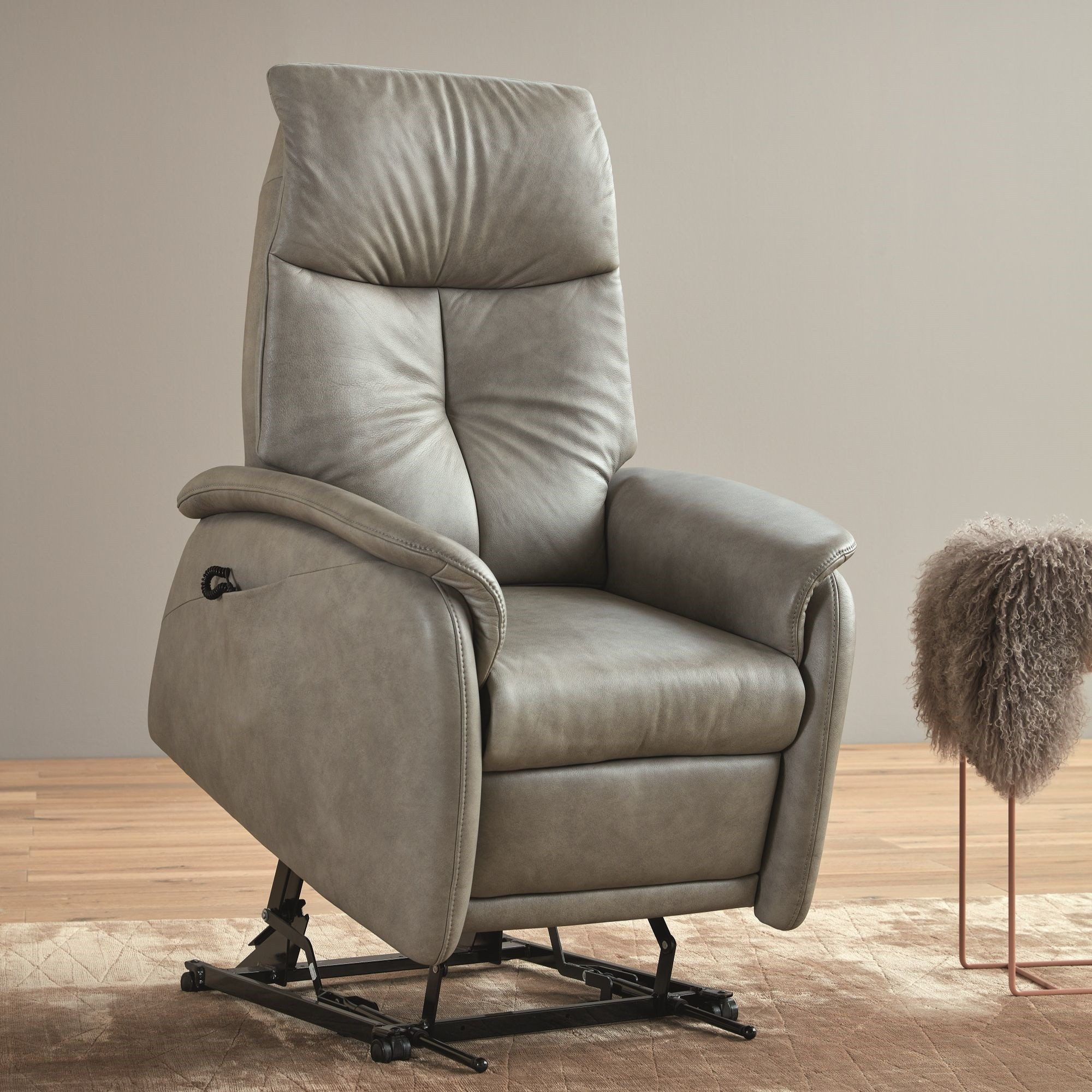 Himolla Senator 7071 løftestol