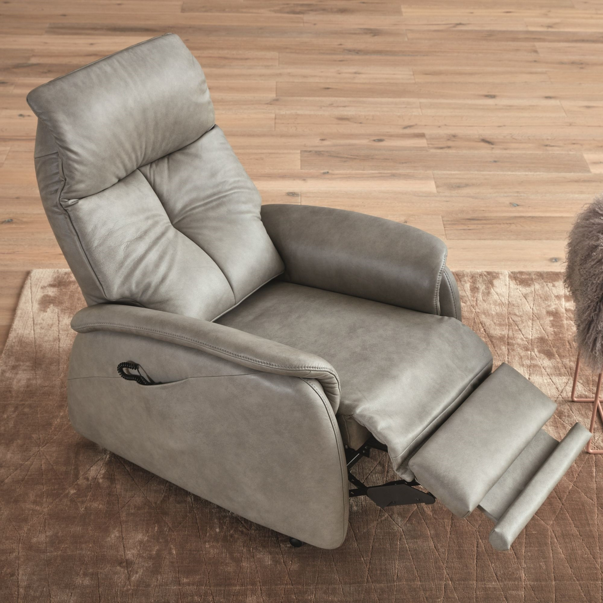 Himolla Senator 7071 løftestol