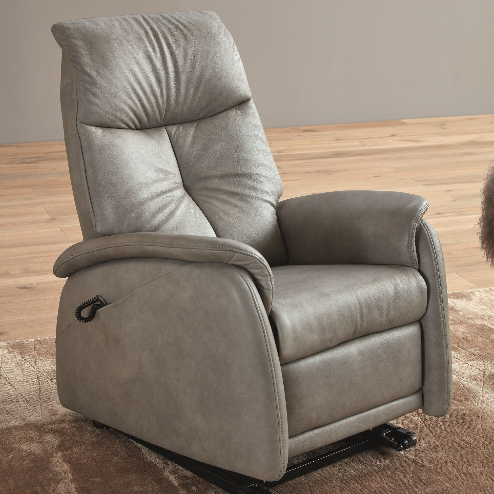 Himolla Senator 7071 løftestol